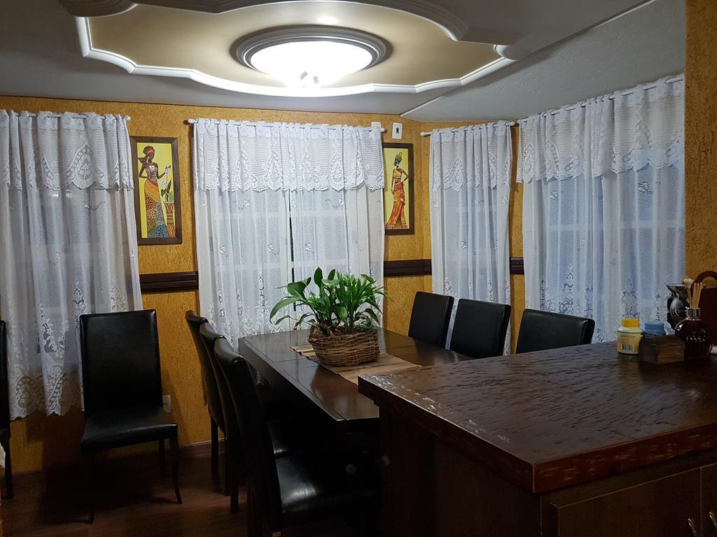 Вилла Residencia No Centro De Грамаду Экстерьер фото